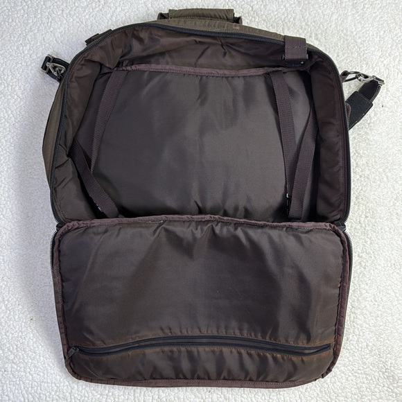 Kipling Hacker Commuter Bag - Picture 8 of 16